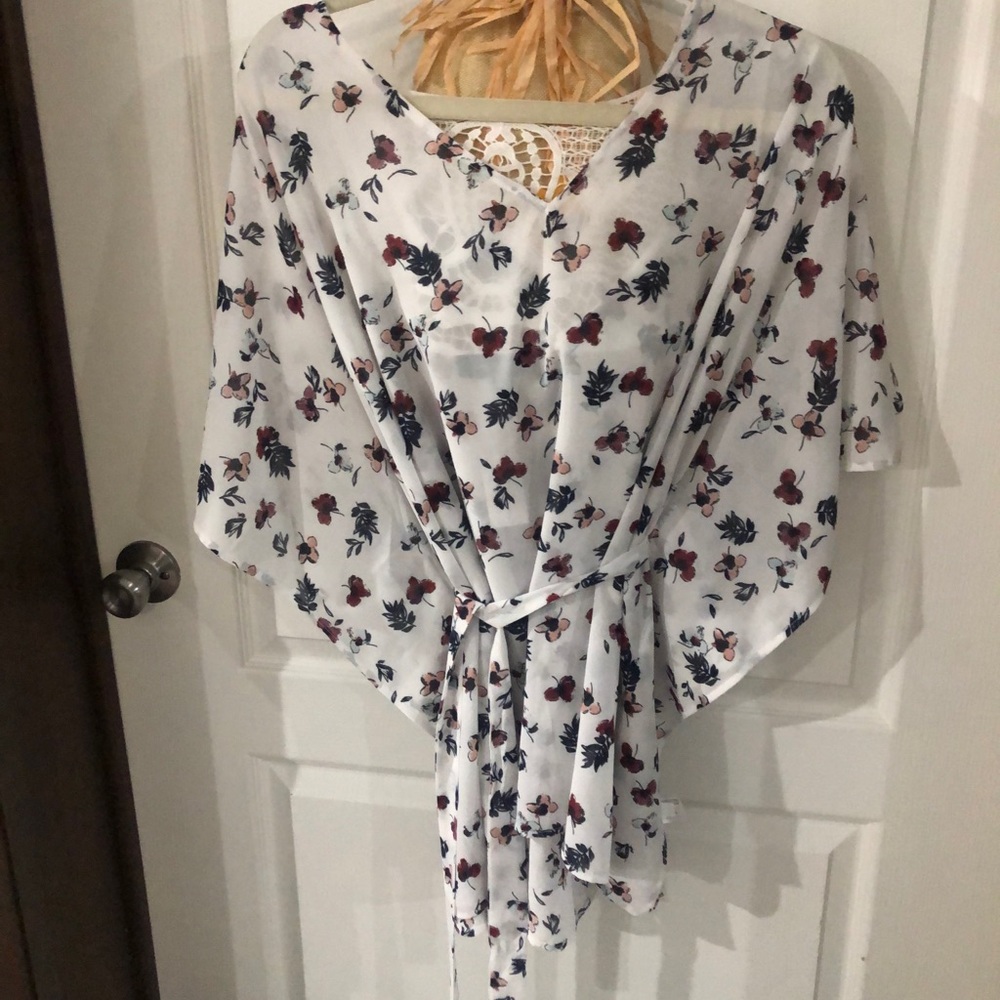 BNWT Lane Bryant Top